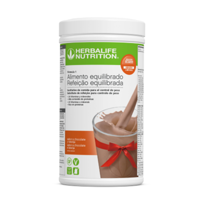 Batido Fórmula 1